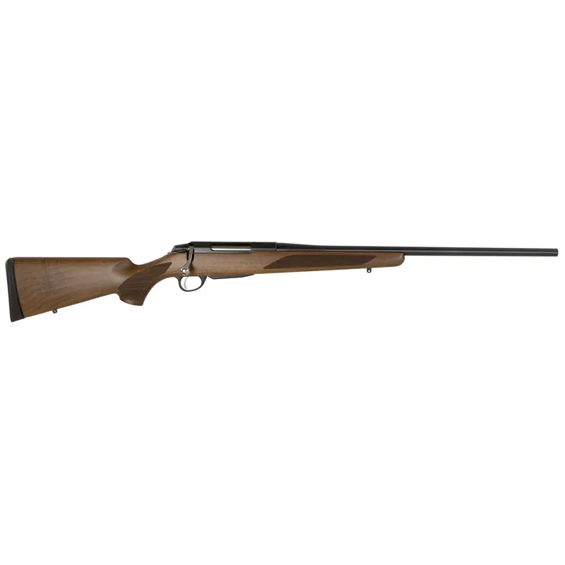 Tikka T3x Hunter 308 Win. Rifle 22.40" 3+1 Wood