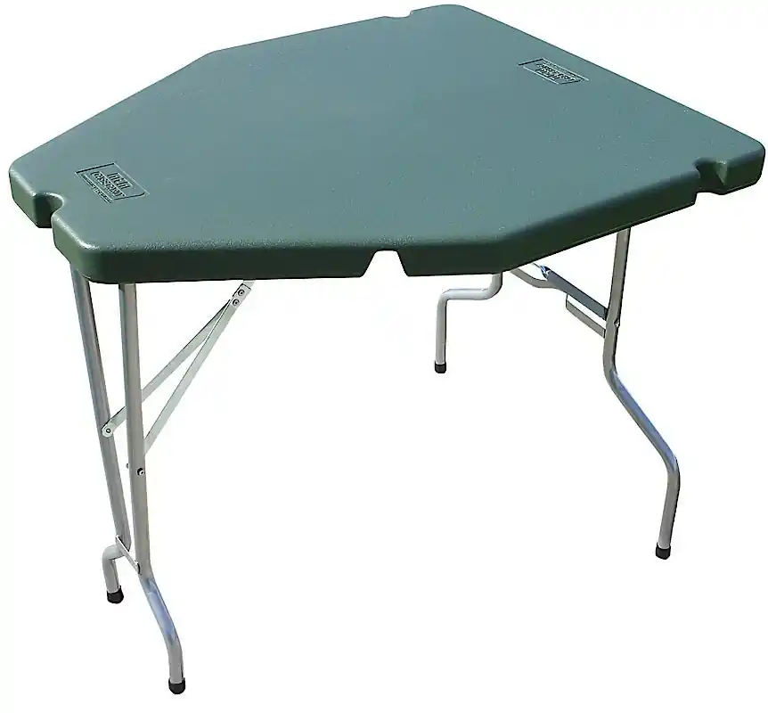 MTM Case-Gard Predator Shooting Table 30"