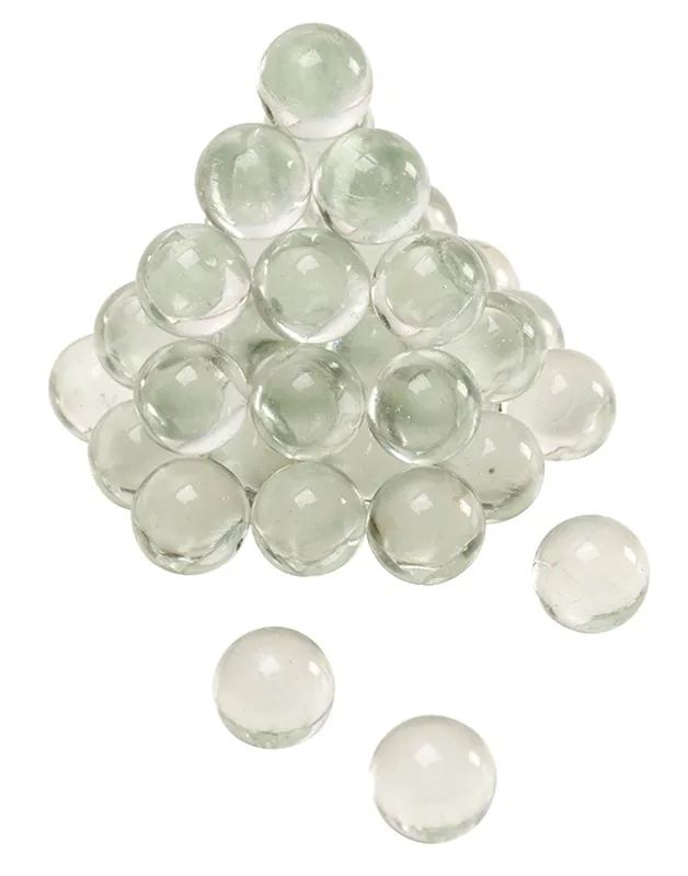 Umarex Slingshot Ammo 1/2" Glass 75/Pack