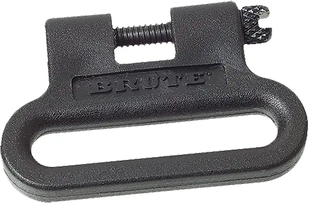 Outdoor Connection Brute Swivel Set 1.25"