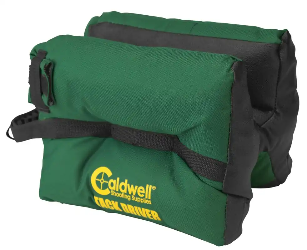 Caldwell Tack Driver Shooting Rest Bag Sandbag Rest Unfilled