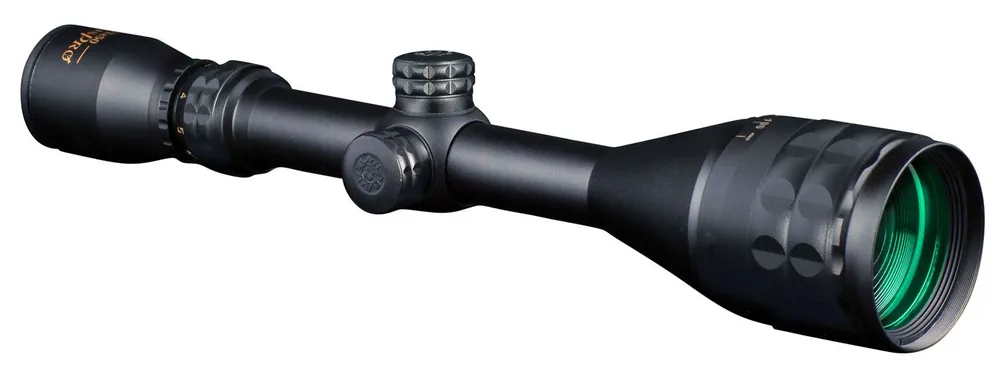 Konus KonusPro 3-12x50mm AO 1" Tube