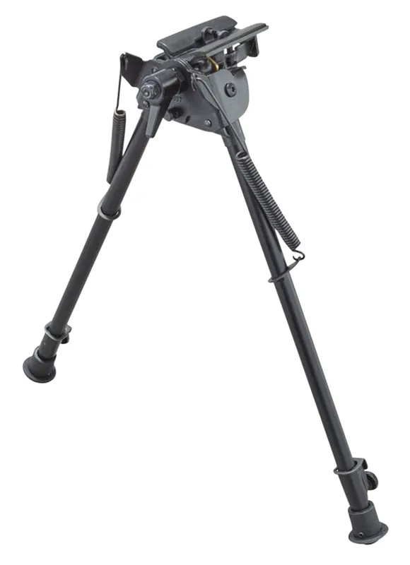 Champion Targets Pivot Bipod 9-13"