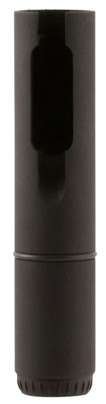 Ruger Precision Bolt Shroud 6061-T6 Aluminum Black Hardcoat Anodized