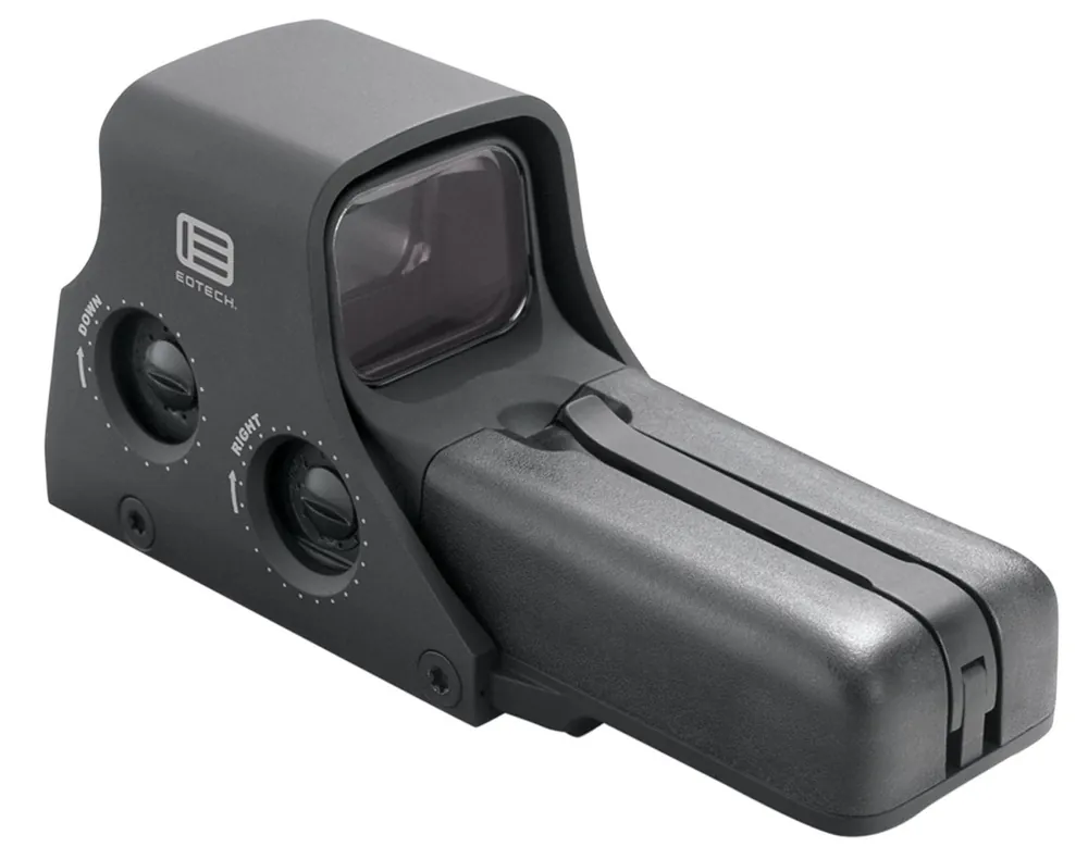 Eotech HWS 552 Red Dot Reticle