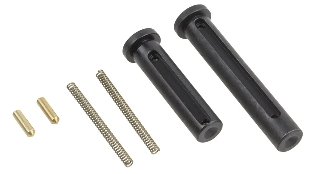 CMMG Parts Kit HD Pivot and Takedown Pins 308 Win MK3 Metal