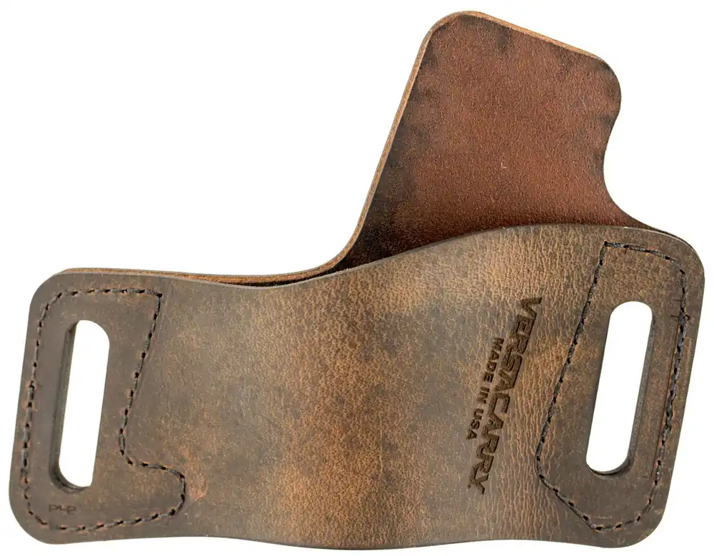 Versacarry Protector S1 OWB Beretta 92FS Right Hand Size 1