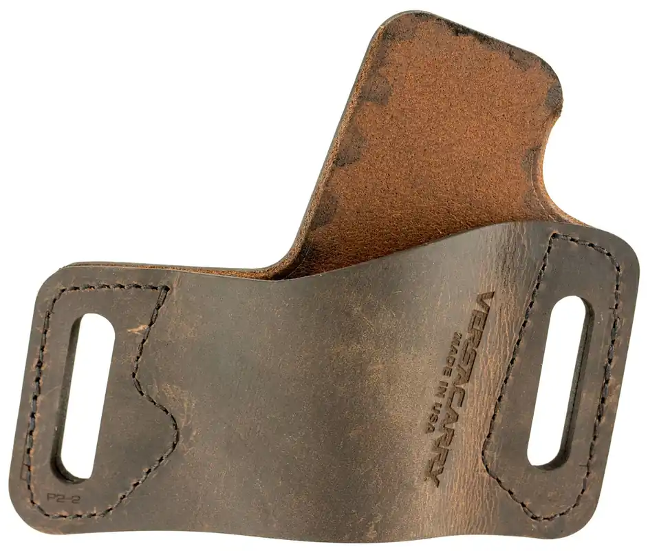 Versacarry Protector S1 OWB Browning Hi-Power Right Hand Size 2
