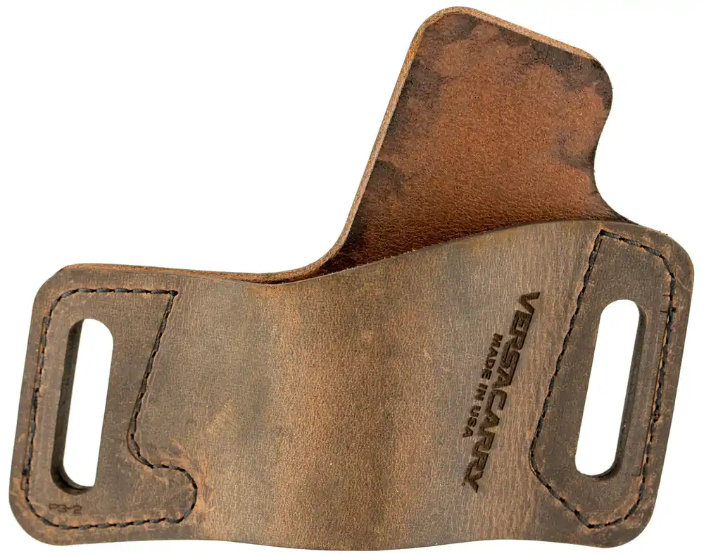 Versacarry Protector S1 OWB Fits Glock 42, 43 Right Hand Size 3