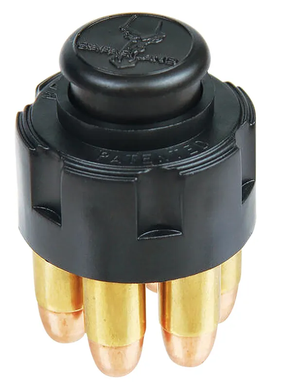 Safariland JK2C Comp ll 38 Special,357 Mag Dan Wesson,S&W,Taurus Black