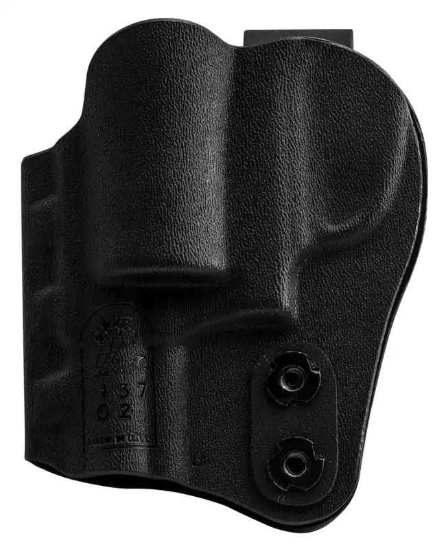 DeSantis Gunhide Slim-Tuk IWB S&W J Frame