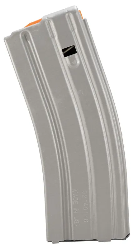 DuraMag Speed Replacement Magazine for 5.56x45mm NATO