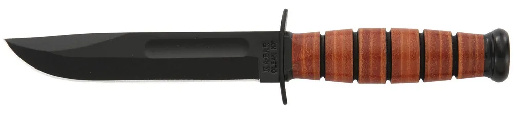 Ka-Bar Short USMC 5.25"