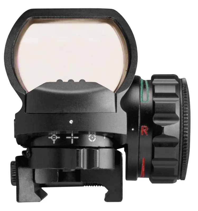 Aim Sports Classic II Edition Reflex 1x 34mm Green/Red Reticle