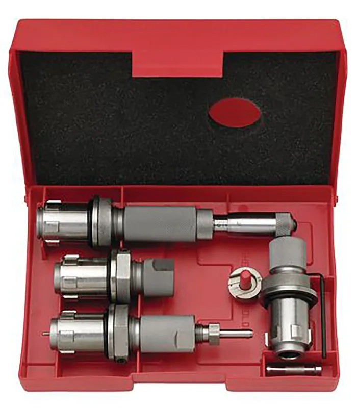 Hornady Series V 4 Die Set 450 Bushmaster