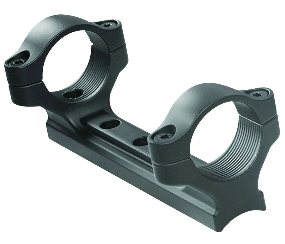 CVA DuraSight Dead-On Black CVA Muzzleloader CVA Rifle 1" Tube Aluminum Inline Muzzleloaders