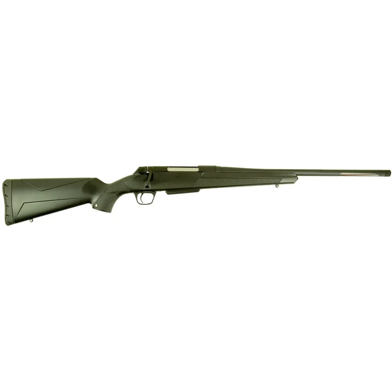 Winchester XPR SR 300 Win. Mag Rifle 20" 3+1 Black