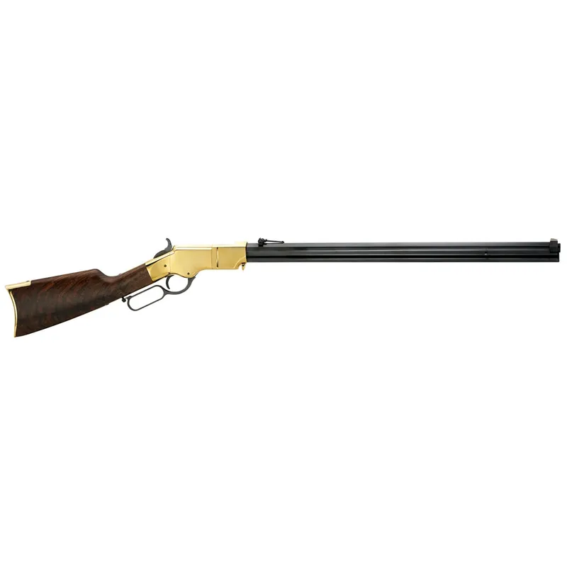 Henry Original 45 Colt (LC) Rifle 24.50" 13+1 Walnut