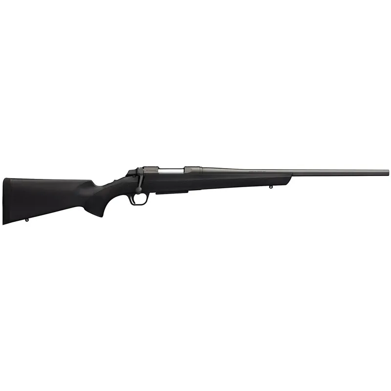 Browning AB3 Micro Stalker 6.5 Creedmoor Rifle 20" Matte Black 035808282