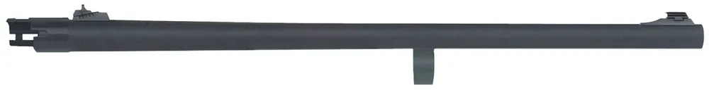 Mossberg Replacement Barrel 12 Gauge 24" 3.5" Blued Matte Finish Steel Material Slug Style wtih Full Rifling & Adj Rifle Sights for Mossberg 835 Ulti-Mag