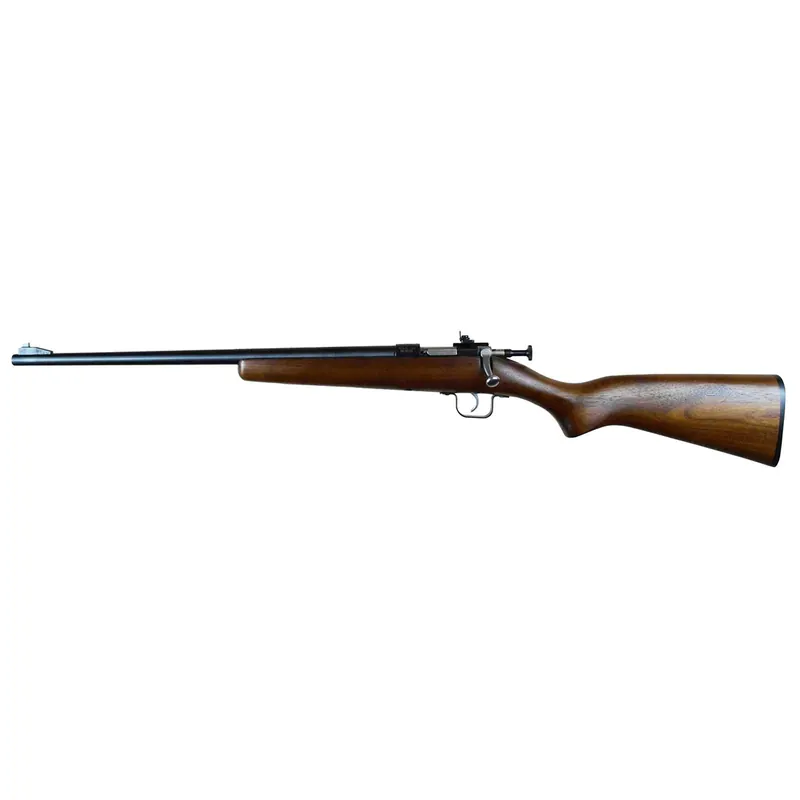 Chipmunk Youth 22 LR Rifle 16.12" 1rd American Walnut