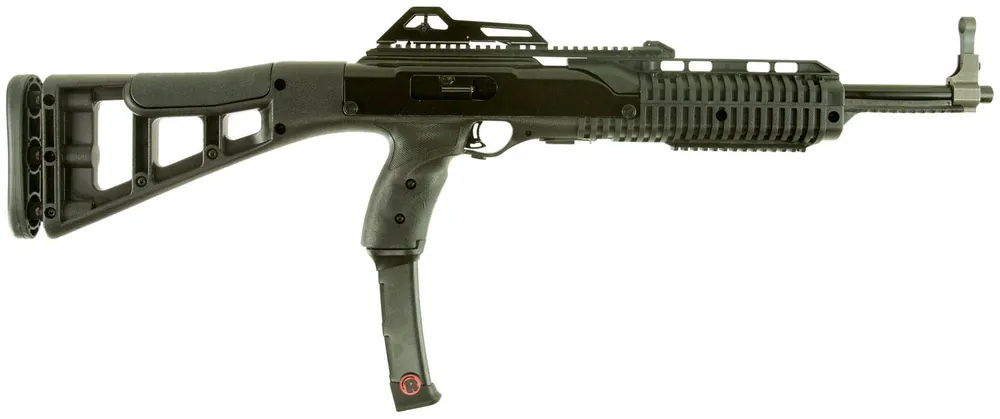 Hi-Point 995TS Carbine 9mm Luger Caliber with 16.50" Barrel, 20+1 Capacity