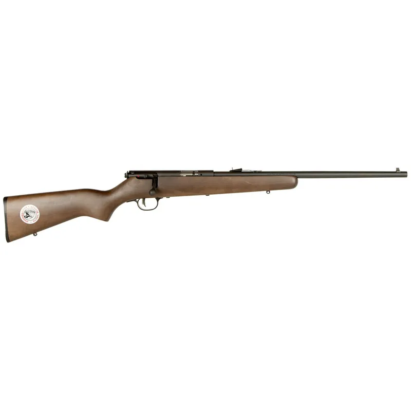 Savage Arms Mark I G 22 Short Rifle 21" 1 Rd. Wood