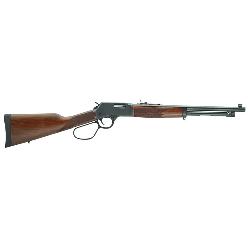 Henry Big Boy Carbine 41 Rem Mag Rifle 16.50" 7+1 American Walnut