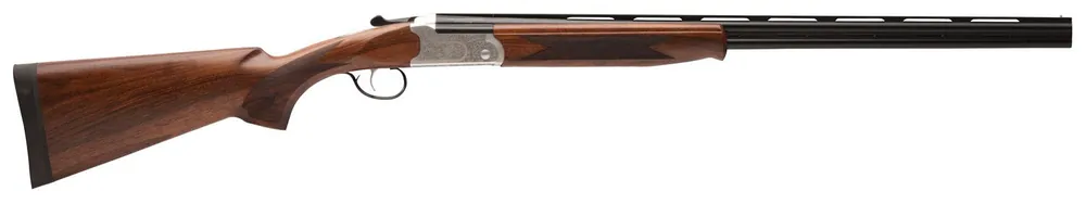 Stevens 555 E 410 GA 26" O/U 3"