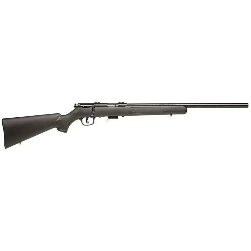 Savage Mark II FV 17 HM2 Rifle 21" Matte 26724