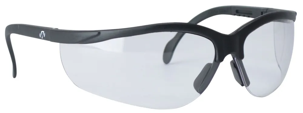 Walker‘s Sport Glasses 99% UV Rated Clear Lens for Adults