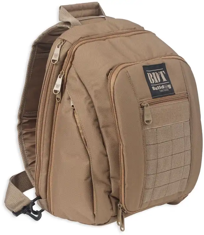 Bulldog BDT Tactical Sling Pack