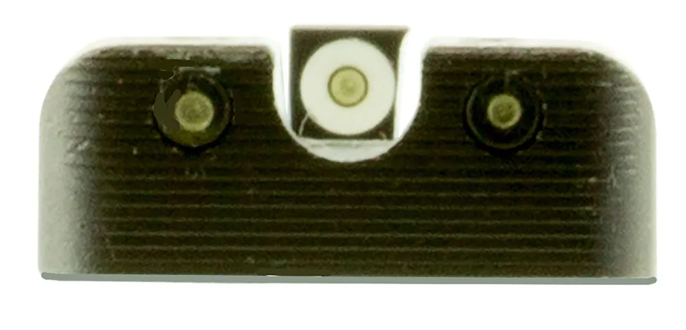 TruGlo Tritium Pro Night Sight Set H&K P30