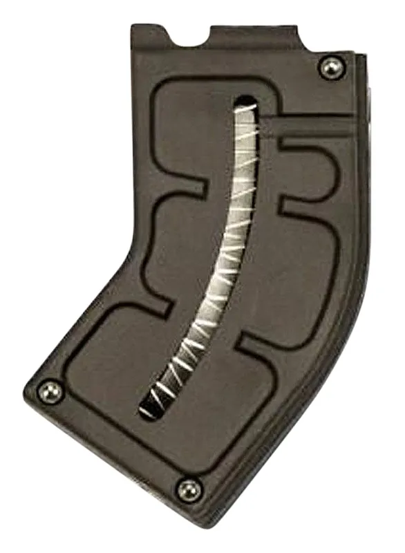 Franklin Armory F17 SPR Black 20rd 17 WSM Magazine