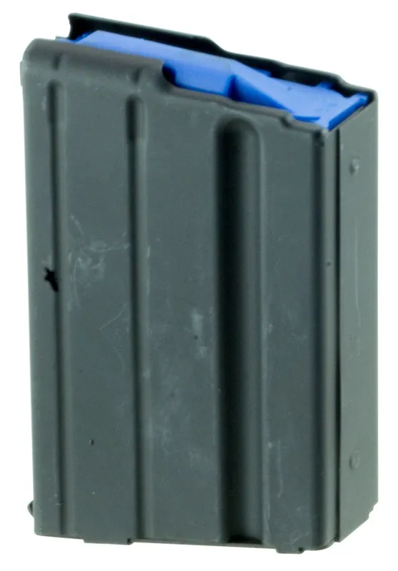 Franklin Armory DFM Black 10rd 6.5 Grendel for AR-15