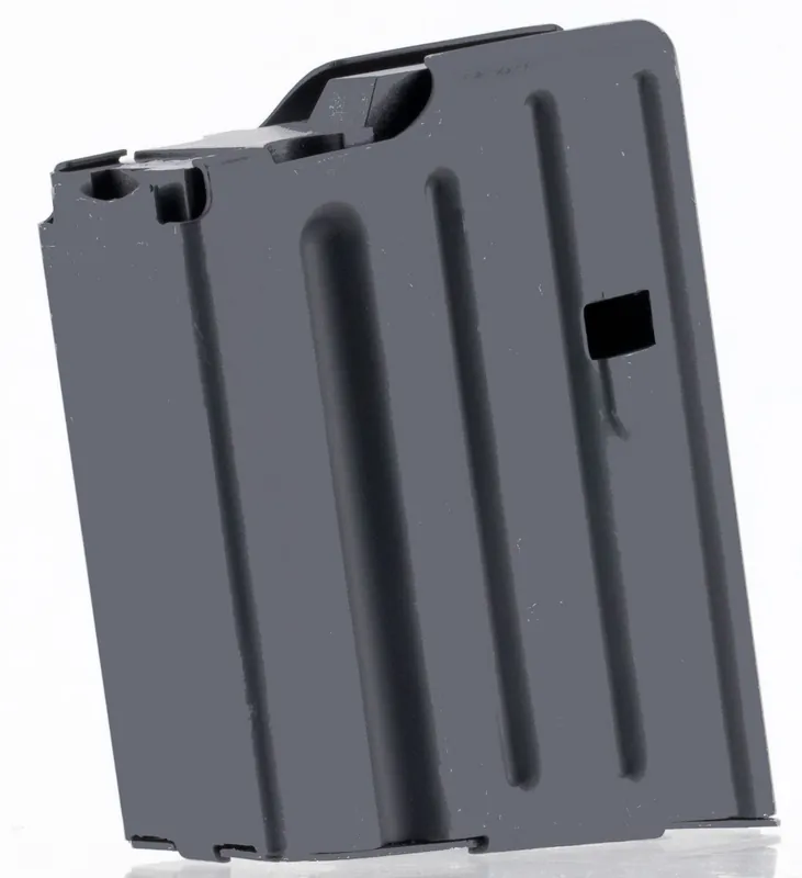 Franklin Armory DFM Magazine 7.62x51mm NATO 10Rd Steel Black