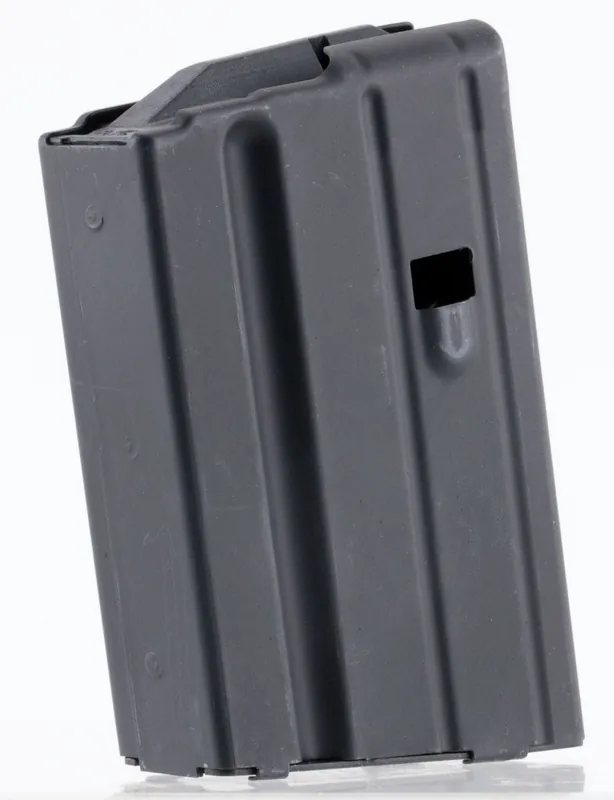 Franklin Armory DFM Black 10rd 7.62x39mm for AR-15