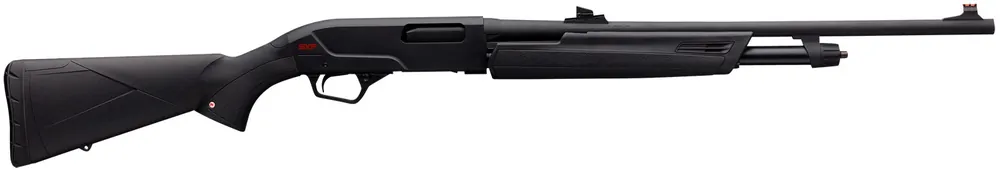 Winchester Guns SXP Black Shadow Deer 20 GA Shotgun, Matte Black 22" 3"
