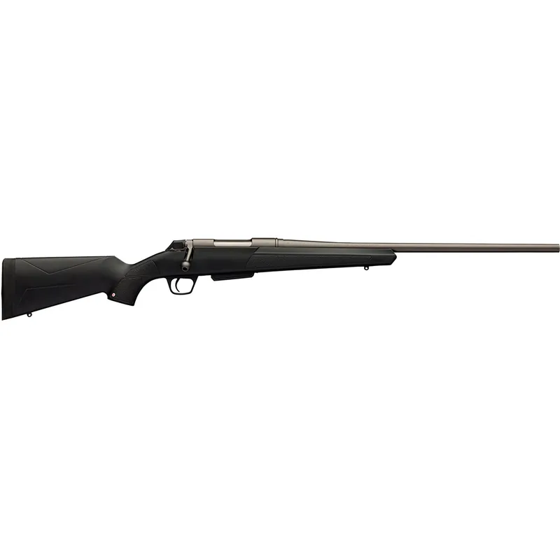 Winchester XPR Compact 7mm-08 Rem Rifle 20" 3+1 M.O.A. Trigger System