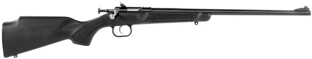 Crickett Youth 22 WMR Rifle 16.12" Black KSA2280