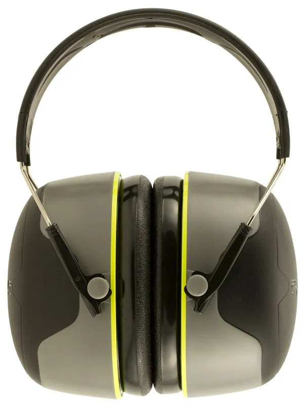 Peltor Sport Ultimate Muff 30 dB Over the Head