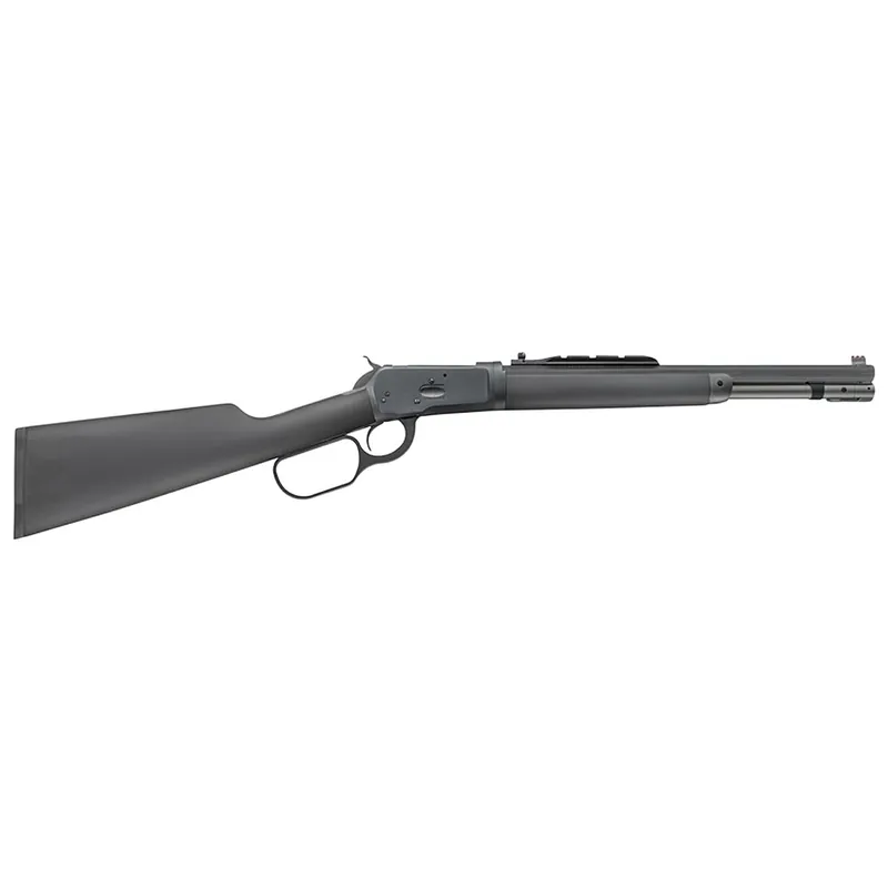 Taylors & Company 1892 Alaskan Take-Down 357 Mag Rifle 16" 7+1 SoftTouch Black