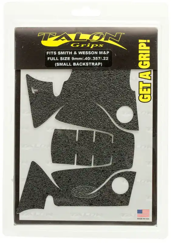 Talon Grips Adhesive Grip S&W M&P 22,9,357,40