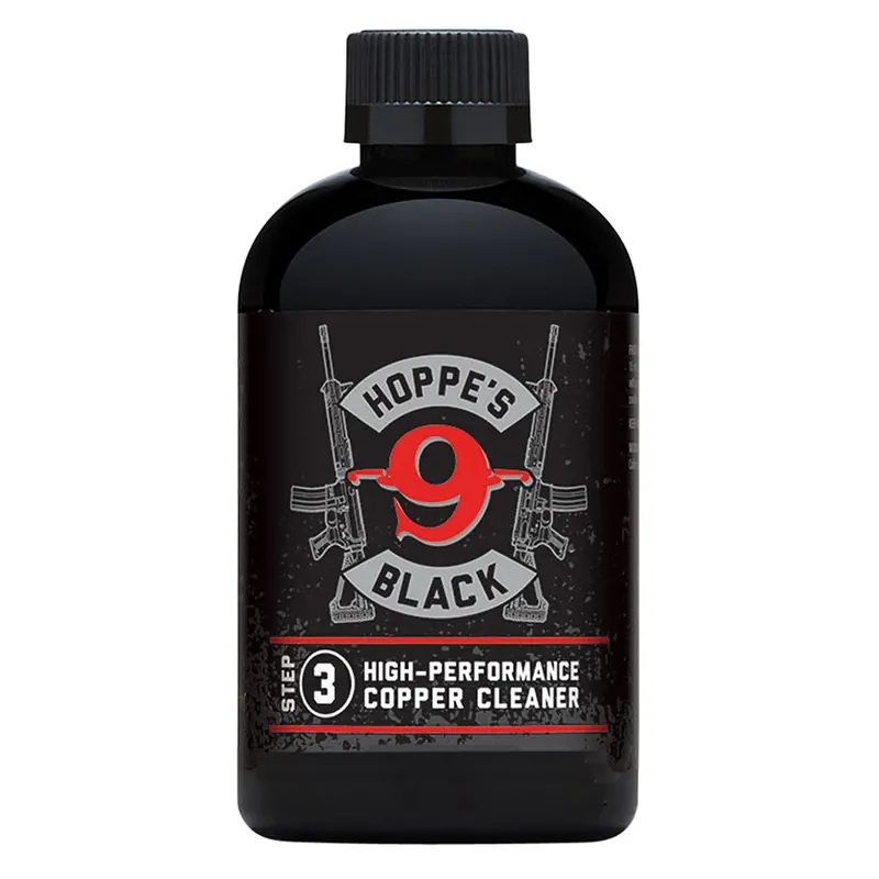 Hoppe‘s Black Copper Cleaner 4 oz