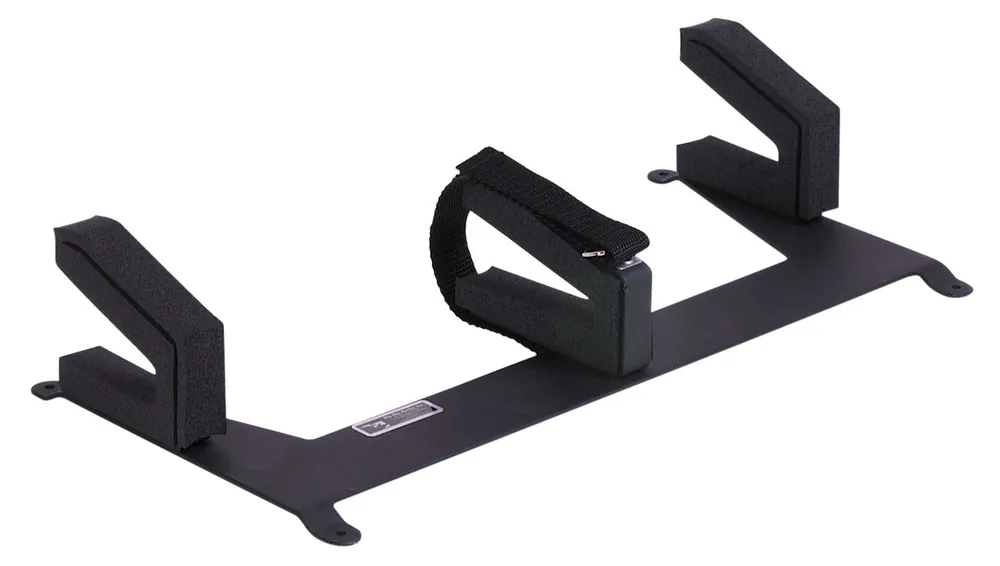 Big Sky Racks BSR Gun Mount Steel Black