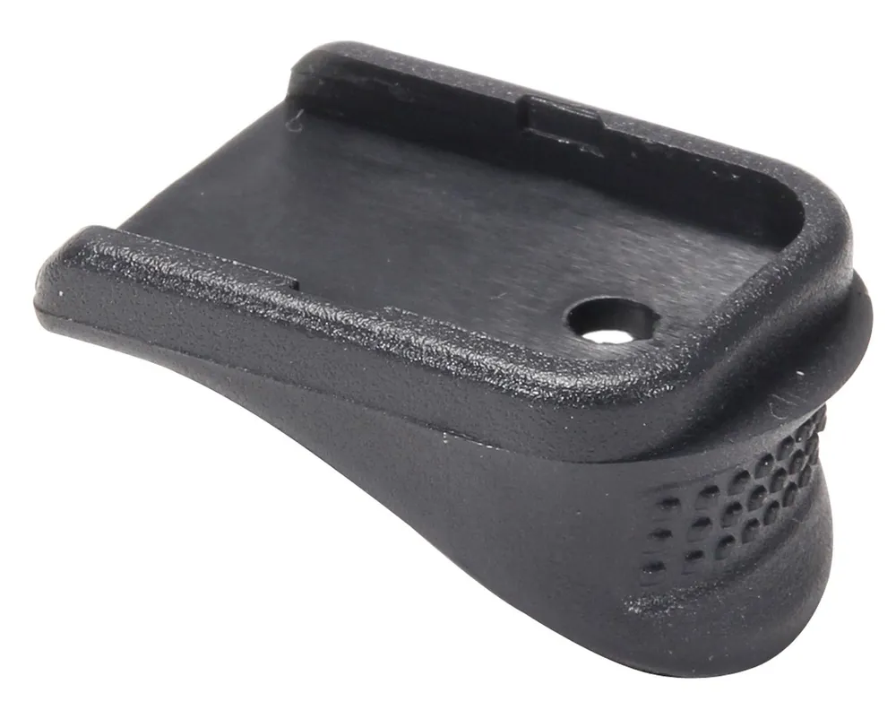 Pachmayr Grip Extender Polymer Black for Glock