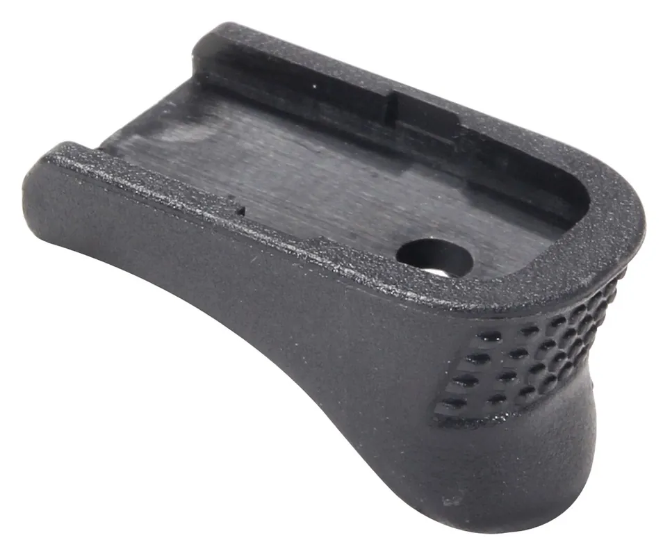 Pachmayr Grip Extender Polymer Black Glock G42 2 Per Pack
