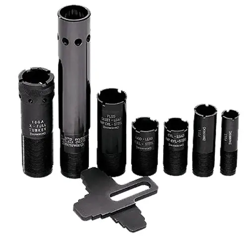 Browning Invector 20 Gauge Cylinder Flush