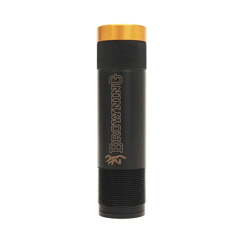 Browning Invector-Plus Midas 12 Gauge Improved modified
