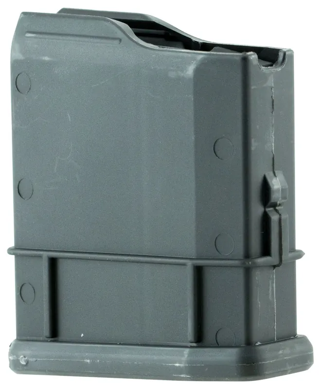 Howa Detachable Magazine Black 5rd 6.5 Creedmoor for Howa 1500